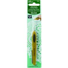 Soft Touch Crochet Hook 0.50mm