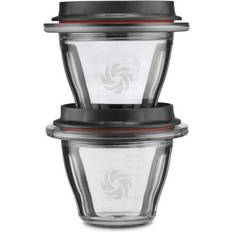 Vitamix Accessori per Frullatori Vitamix Ascent Blender Bowl 0.24L