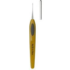 Soft Touch Crochet Hook 0.75mm