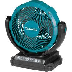 Bleu Ventilateurs Makita DCF102Z