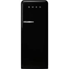 Smeg FAB28RBL3UK Black