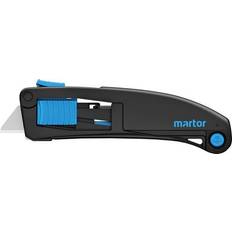 Plastic Grip Snap-off Knives Martor 10130610.02 Snap-off Blade Knife