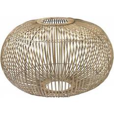 Bambu Lampskärmar Broste Copenhagen Zep Lampskärm 48cm