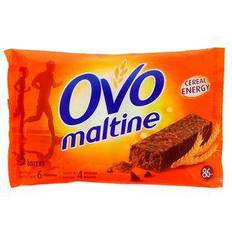 Ovomaltine Energy Bar Chocolate 5 pcs