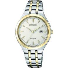 Citizen EW2494-89B, Quartz, 32mm, 5ATM Silver