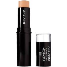 SPF Concealers Revlon Photoready Insta-Fix Makeup SPF20 #150 Natural Beige