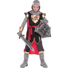 Children's Costume Brave Crusader