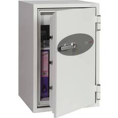 Filing Cabinets Safes & Lockboxes Phoenix FS0442K