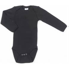 Smallstuff Body Long Sleeve - Black (999-0171-50)