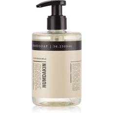 Humdakin 01 Hand Soap Chamomile & Sea Buckthorn 300ml