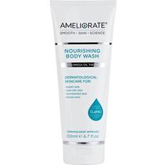 Nourishing Body Wash