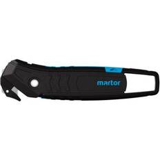 Martor Secumax 350 350001.02 Cutter à Lame Sécable