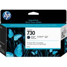 HP 730 130ml (Matte Black)