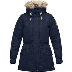 Fjällräven Singi Down Jacket W - Dark Navy