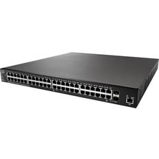 10gbase t switch Cisco SG550XG-48T