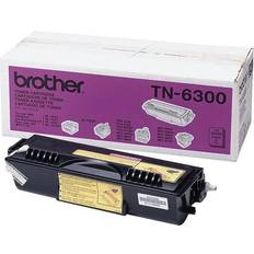 Fax Cartouches de Toner Brother Cartouche TN-6300 Noir