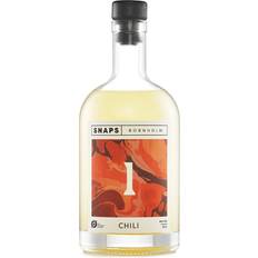 No 1 Chili