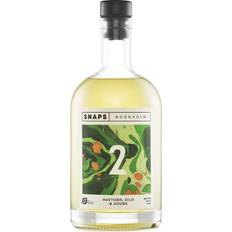 Dild Bornholm Spirits No 2 Havtorn, Dild & Agurk 40% 50 cl