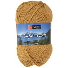 Garn Viking of Norway Superwash 100m