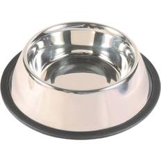 Trixie Stainless Steel Bowl 0.9l