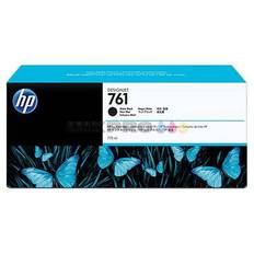 HP 761 775ml (Matte Black)