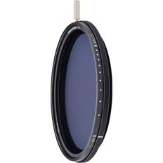 NiSi 40.5mm ND-VARIO Pro Nano 1.5-5stops Enhanced Variable ND Filter