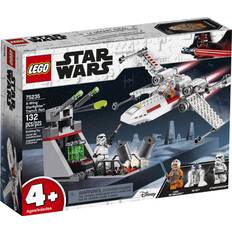 Lego x wing LEGO 75235 Star Wars Tm Conf Jnr X-Wing