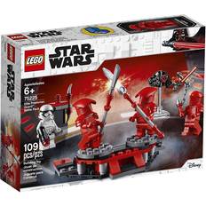 Lego star wars battle pack LEGO Star Wars Elite Prætorianergardister Battle Pack 75225