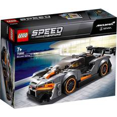 LEGO Speed Champions on sale LEGO Speed Champions Senna McLaren 75892