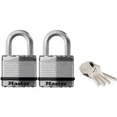 Security Master Lock M1EURT 2pcs