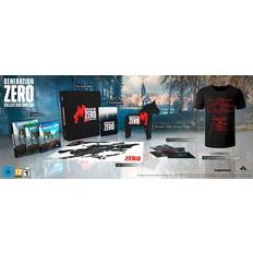 Generation Zero - Collector's Edition (PC)