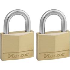 Master Lock 140EURT 2 Pieces