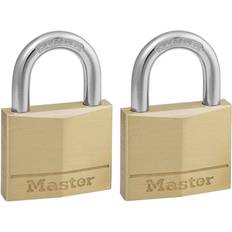 Master Lock 140EURT 2pcs