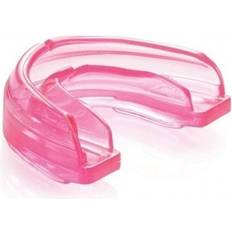 Arts Martiaux SHOCK DOCTOR protecteur buccal pour support unisexe rose