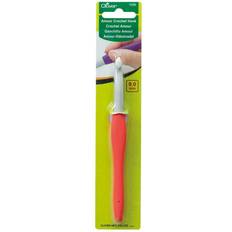 Clover Amour Crochet Hook 9.0mm