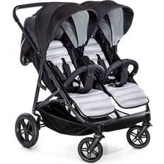 Hauck Pushchairs Hauck Rapid 3R Duo