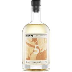 No 5 Vanilje