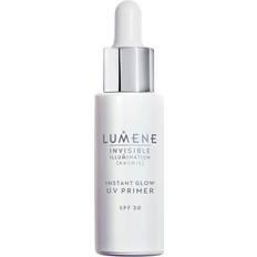 Pipetti Meikinpohjustusvoiteet Lumene Instant Glow UV Primer SPF30, 30ml