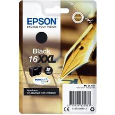 Epson Tintas Epson Cartucho Negro 16XXL Workforce 2660DWF