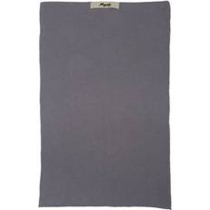 Ib Laursen 6352-16 Kitchen Towel Grey (60x40cm)