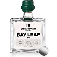 Copenhagen Distillery Øl & Spiritus Copenhagen Distillery Bay Leaf 45% 50 cl