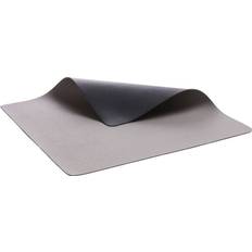 Bitz Reversible Place Mat Beige, Brown, Black, Natural, Pink, Blue, Green, Grey (46x33cm)