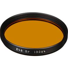 E46 Orange 46mm