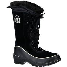 Gummi Støvler & Boots Sorel Torino High W - Black