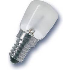 Osram Ledvance/Osram Lampadina A Incandescenza E14 15W 85Lm 2700K Dimmerabile