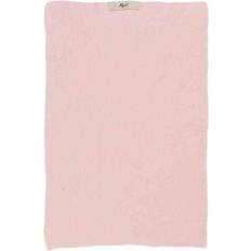 Ib Laursen Håndklæder Ib Laursen 6352-07 Viskestykke Pink (60x40cm)