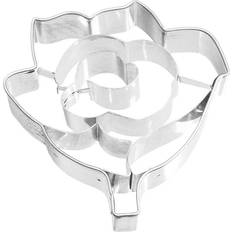 Birkmann Rose Cookie Cutter 6 cm