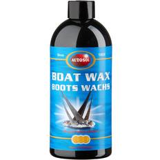 Boat Wax 500ml
