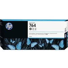 Blæk & Toner HP C1Q18A (Grey)