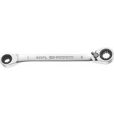 Facom 65.8X10SPL Ratchet Wrench